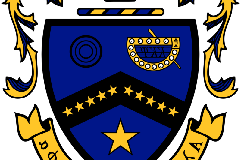 Kappa Kappa Psi Coat of Arms